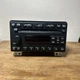 98-04 Ford OEM 6 CD AM/FM Aviator Explorer Mustang Navigator Excursion Radio