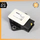 03-19 Maserati GranTurismo Quattroporte Gran Cabrio Yaw Turn Rate Sensor OEM