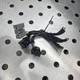 2010-2016 Cadillac SRX Hydraulic Power Liftgate Lift Module Wire PIGTAILS ONLY 