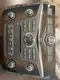 2011 2013 Infiniti QX56 Radio Face Plate AUDI CLIMATE CONTROL 253911LA5A  #89