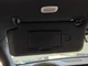 Driver Left Sun Visor 118 Type Fits 20-23 MERCEDES CLA-CLASS 616196
