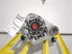 10 11 12 13 Land Rover LAND ROVER LR4 Transfer Case