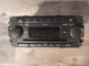 2007-2012 Chrysler Dodge Jeep Radio 6 Disc CD No Aux OEM P05091176AD