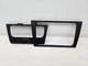 10-14 VW Volkswagen OEM Golf Sportwagen climate control bezel trim 5K0858069P