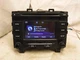 15 2015 Hyundai Sonata Radio Cd MP3 Player 96180-C20004X RDM59