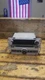 08 CHEVY EQUINOX RADIO AM-MONO-FM-CD PLAYER opt U1C