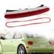 For VW Beetle 98-2010 LED Red Third Brake High Mount Stop Lamp Light 1C0945097E