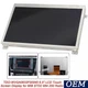 TDO-WVGA0633F00045 6.5" Touch Screen LCD Display for VW Skoda MIB STD2 684 200