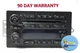 Chevy GMC Suburban PONTIAC Radio 6 Disc CD Changer Unit