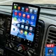 Android 15 Car Radio Stereo 2+32G CarPlay For 2003-2006 Chevrolet Tahoe Suburban