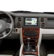 2+32G Radio de coche Android 15 para 2006-2007 Jeep Commander Carplay GPS est&eacute;re