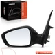 A-Premium Driver Power Mirror w/ Manual Folding for Hyundai Elantra GT 2013-2017