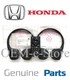 2019-2026 Honda Pilot Blu-Ray DVD Entertainment Wireless Headphones + Remote NEW