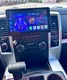 10.1"IPS Screen Radio CarPlay GPS Stereo for 2009-2012 Dodge RAM 1500 2500 3500