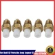 5X Air Suspension Repair Fitting Air Valve M10 For Audi Q7 Porsche Cayenne Jeep