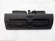 DUAL AIR AC VENT BLACK 2004 BMW X3 W-13-4