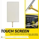 8" Touch Screen For Toyota Highlander 2014-2019 Navigation Radio LA080WV2TD US
