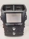 2014 - 2015 FORD EXPLORER Audio Equipment Radio Control Panel 
