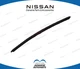 NISSAN OEM GT-R R35 2009-2023 Genuine Front Door Parting Seal Right 80838-JF00A