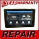 Repair 2020-2022 Hyundai Kia Palisade Sportage OEM Radio Navigation Display