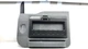 2011-2016 Ford F250 Passenger Right Front Door Trim Panel With Switches Gray 3S