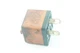 OEM BMW E30 Orange 4 Pin Multi Use Relay 84-91 318i 325e 325i 325ix 318is 325is