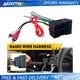 Car Radio Stereo Harness Adapter Wiring Connector For Chevy Equinox GMC Yukon