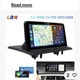 LBW 10.25" Touchscreen CarPlay WiFi Bluetooth Stereo for BMW Z4 E85 2002-09