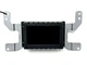 2017 Ford F-150 Front Dash Information Screen 4.2"