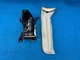 Toyota Sequoia Jack w/ Carrier, Lug Wrench, Rod, Bag Tools Set 36k 2008-2022 OEM