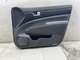 2007 TOYOTA PRIUS FRONT RIGHT PASSENGER DOOR TRIM PANEL OEM+