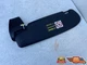1999-2005 PORSCHE 911 CARRERA 996 CONVERTIBLE FRONT RIGHT PASSENGER SUNVISOR OEM