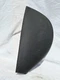 2007-2012 GMC Acadia Left Driver Side Dash End Cap Cover Bezel Trim OEM