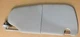 07-08 DODGE RAM OEM MOPAR RH SUNVISOR 1DL00BD1AA  187547