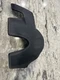 FERRARI 458 ITALIA SPIDER SPEEDOMETER CLUSTER COVER TRIM OEM 082879400