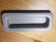 BMW Genuine E46 E90 Sunroof Handle 99 00 01 02 03 04 05 06 07 08 09 10 Grey Gray