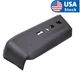 For 2007-2014 Ford Expedition Drivers Seat Trim Panl Black NEW 7L1Z-14A707-CC