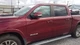 20 DODGE RAM 1500 NEW BODY LARAMIE SPORT DOOR FRONT LEFT DRIVER RED CREW CAB