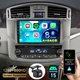 4+64GB  Car Radio Stereo For Toyota Avalon 2011-2012 Android 15 CarPlay GPS +Cam