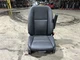 2024 MERCEDES BENZ SPRINTV25 Black Vinyl Passenger Right Side Front Seat OEM 