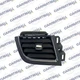 2011-2014 Ford Edge Dash Left Side Heater Air Vent Outlet Grille BT43-19C696-BF