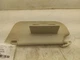 Driver Left Sun Visor Electric EV 13-18 FORD FOCUS 1EZ5804105BA