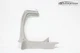 2020-2024 CHRYSLER VOYAGER REAR LEFT QUARTER PANEL EXTENSION COVER TRIM OEM 2020-2024 CHRYSLER VOYAGER REAR LEFT QUARTER PANEL EXTENSION COVER TRIM OEM