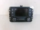 2018-20 Dodge Ram 1500 2500 5 in. Radio Sat Head Unit P68365210AC