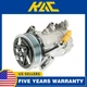 A/C Compressor For Mini Cooper 2009-2011 L4 1.6T 2012-2013 & 2015 All Engine