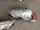 MITSUBISHI LANCER Passenger side Head Light Lamp oz rally right r 04 05 06 07