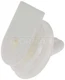 Interior Panel Retainer Dorman 700-673