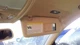 Passenger Right Sun Visor With Illumination Fits 13-16 AUDI ALLROAD 31510578