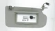 2008-2012 Infiniti Ex35 Passenger Side Interior Sun Visor 96400-1Uw8a
