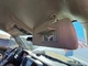 Passenger Sun Visor Classic Style Fits 15-20 DODGE 1500 PICKUP 1591770